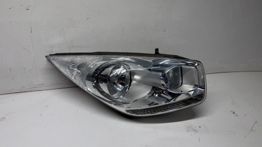 KIA VENGA light right right front front 09-17