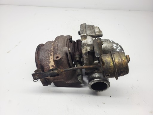 Turbolader TURBO MERCEDES VITO 2.2 CDI A6110961399