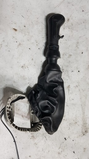 РУЧКА ВАЖЕЛЯ ПЕРЕМИКАННЯ ПЕРЕДАЧ DAF XF 105 106