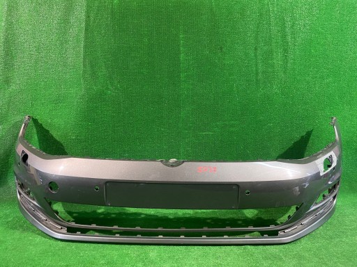 Frontstoßstange vorne VW GOLF VII