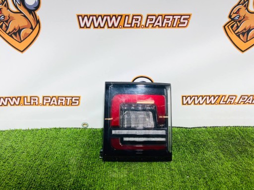 LR164051 LK7213A421BH - Фонарь задний левый land rover discovery sport l550 lk72-13a421-bh