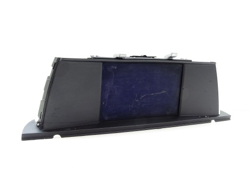 MONITOR EKRAN display navigation devices NAVI BMW 7 F01 F02 9247869