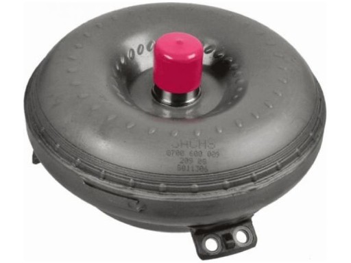 0700 600 - ГИДРОКИНЕТИЧЕСКАЯ МУФТА