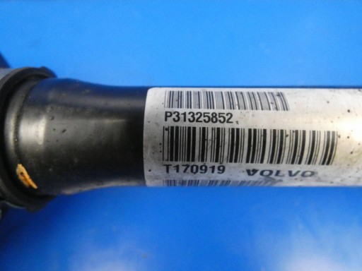 VOLVO XC90 II XC60 II 2.0 D5 D4 semi-axis left front front left