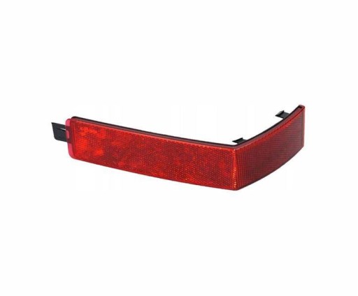 7C0945105 - Задній бампер Volkswagen Crafter 2017-L