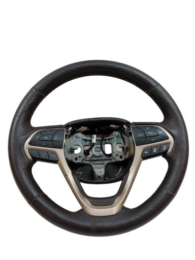 volant Jeep Cherokee V (2014- )