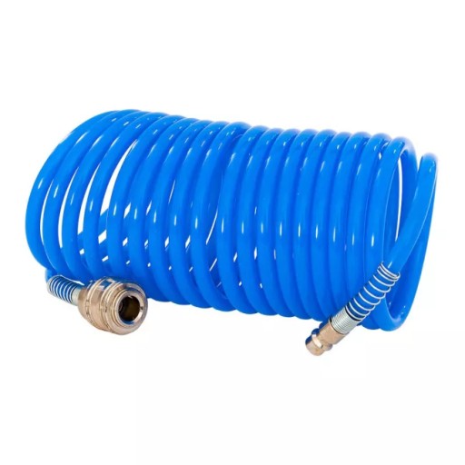 Набір з 5 пневматичних аксесуарів для компресорів