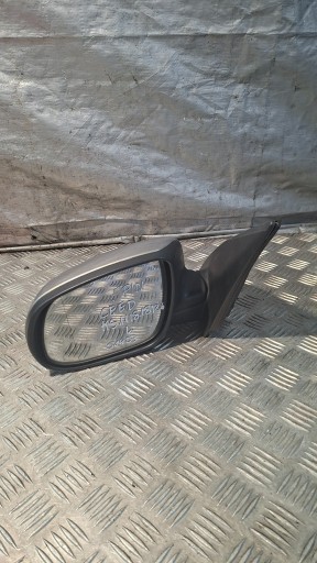 mirror left 5 PIN KIA CEED and