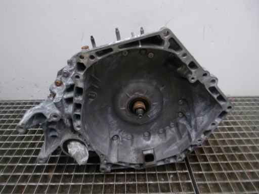 MAZDA CX-5 II 17- 2.2D gearbox, AUTOMAT 4WD