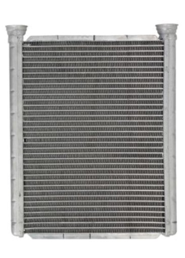 8710705100 8710705090 - Новый обогреватель TOYOTA AVENSIS T25 2003-2008