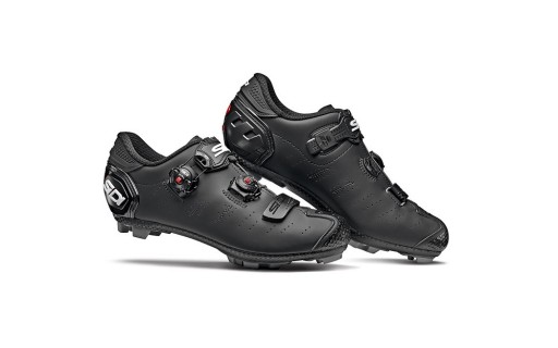 Кросівки Sidi MTB Dragon 5 SRS Carbon MTB, розмір 42