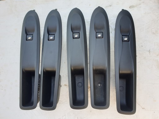 PANEL switch CITROEN C4 B7 2010-2018 96657056ZD