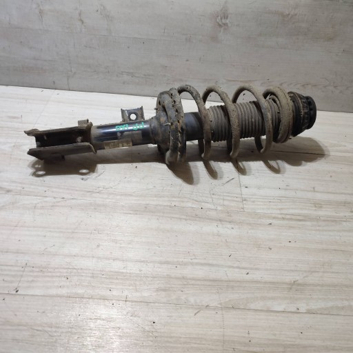 shock absorber front ze spring front right Hyundai i20 54603C8000