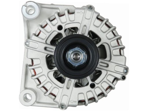 Генератор переменного тока as-pl a3402s