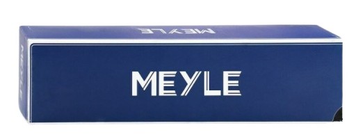 MEYLE РЕМЕНЬ ПОЛИКЛИНОВЫЙ 4PK890 изображение 1