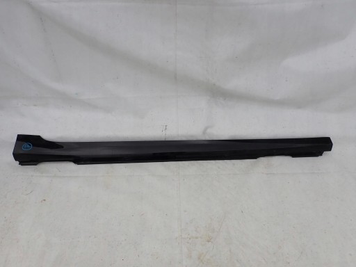 AUDI A6 C8 4K 18- threshold right moulding threshold right
