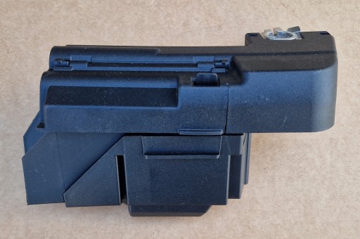 РАСПРЕДЕЛИТЕЛЬ ПИТАНИЯ 4K0915459D AUDI ОРИГИНАЛ КАК НОВЫЙ