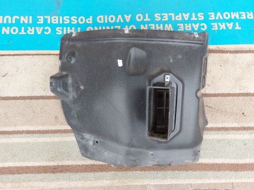 3Y0809958D - АРКА ПЕРЕДНЕГО ПРАВОГО КОЛЕСА BENTLEY MULSANE 15 лет