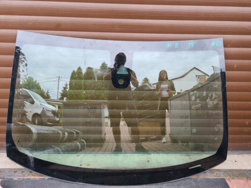 Вітрове скло Переднє orig Opel Insignia B 2019r 83