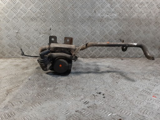 1K0815065R - VW TOURAN І 1.9 TDI 03R WEBASTO ОПАЛЕННЯ