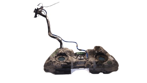 Бак Паливний бак Труба наповнювач W204 3.2 V6 CDI