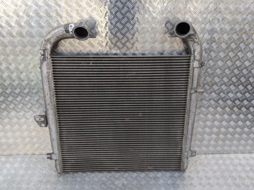 1949827 - ІНТЕРКУЛЕР SCANIA R XPI EU INTERCOOLER