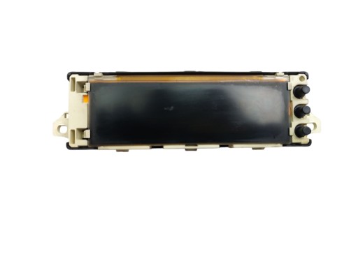 Display PEUGEOT 207 96566149XT