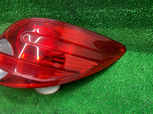 light right rear part MERCEDES R-KL W251 a2518201664 A2518201864 EUROPA
