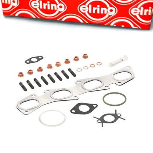 715.750 - Прокладки турбонагнетателя для CADILLAC BLS 1.9