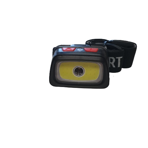 Светодиодные фары e. s. HL 180 для лба