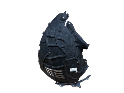 AUDI Q7 4M mudguard right front 4M0821172AG