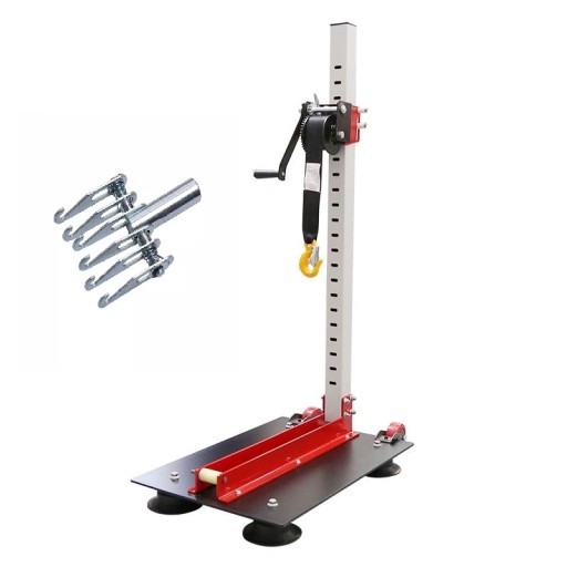 ПНЕВМАТИЧЕСКИЙ БУЛЬДОЗЕР SPOTTER DOCER СЪЕМНИК РАМЫ КУЗОВА AIRFIX DRAW ALIGNER