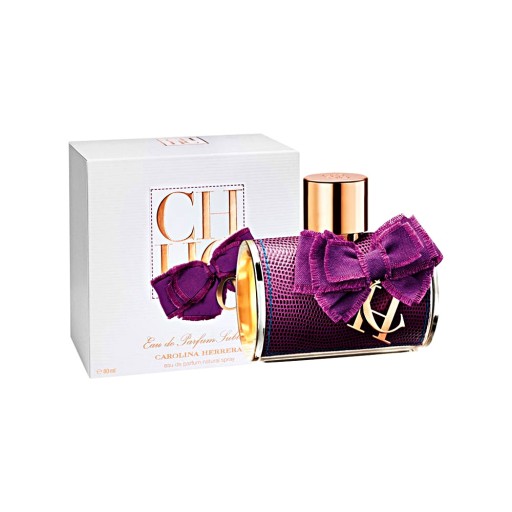 carolina herrera ch sublime woda perfumowana null null   