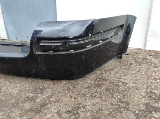 bumper rear part rear VW Passat B5 LIFT KOMBI 3B9807421A