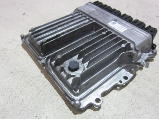 BMW X3 G01 G30 B46 control unit of the engine computer 9423432 8489464 12148489464