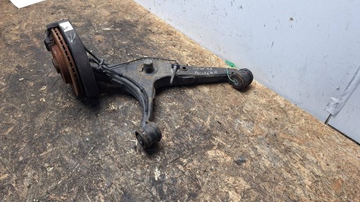 Achsträger Querlenker schenkel rechts heck 7E0501414A VW T5 LIFT 2009-2015 4X4