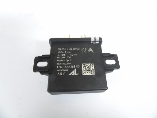 CITROEN DS5 modul Leuchten 966594088000