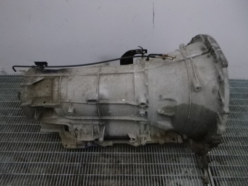 RANGE ROVER L494 L319 mjenjač getriba CPLA7000AC