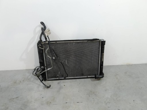 water cooler of the air conditioning oil 2.0 T KOMPLET 214604GD0A Infiniti Q50 and
