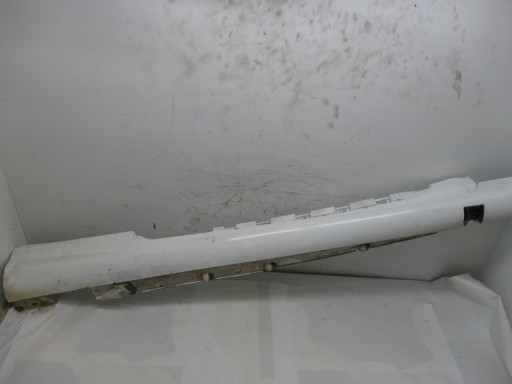 MERCEDES E W207 C207 moulding threshold cap P 159