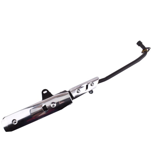 5900000163734 - ГЛУШНИК ВИХЛОПУ ROMET HOGAR 900-НОВЕ СУПЕР ЯКІСТЬ !