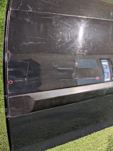 ajtó hátsó bal bal hátsó PEUGEOT 308 KOMBI NR.D4815