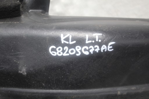 mudguard left rear part JEEP CHEROKEE KL 68209677AE