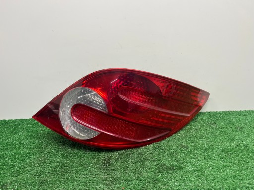 light right rear MERCEDES-BENZ R KLASA W251