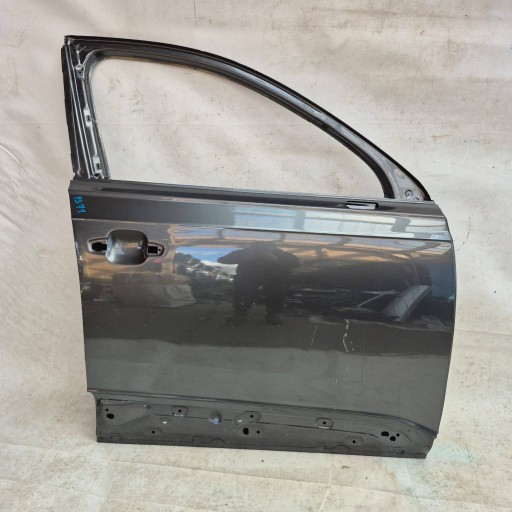 AUDI Q7 4M 15- door front front right