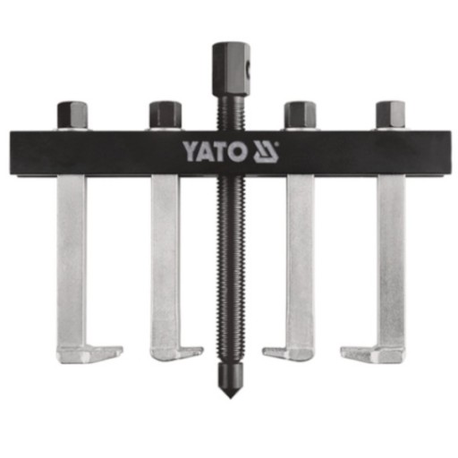 ЗНІМАТИК YATO УНІВЕРСАЛЬНИЙ ДВОРУЧИЙ 40-220 YT-0640