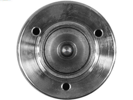 АВТОМАТИЧНИЙ СТАРТЕР AS-RU SS0025