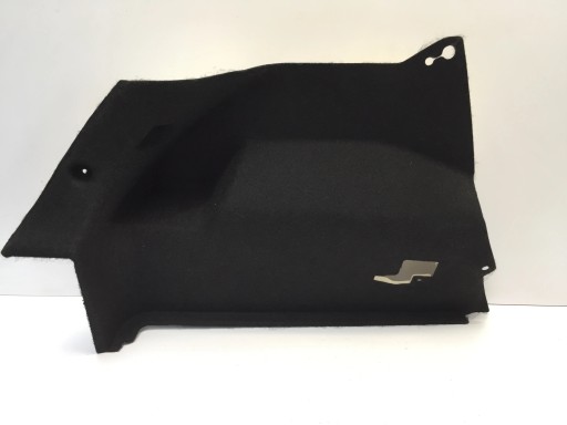 849536PD5A - NISSAN Juke II F16 2021 бекон багажника левый