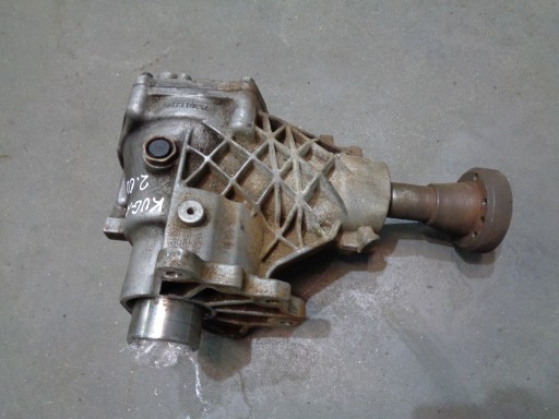 8V41-7L486-AD - РЕДУКТОР ДИФЕРЕНЦІАЛА ПЕРЕДНІЙ FORD KUGA MK1 2.0 TDCI