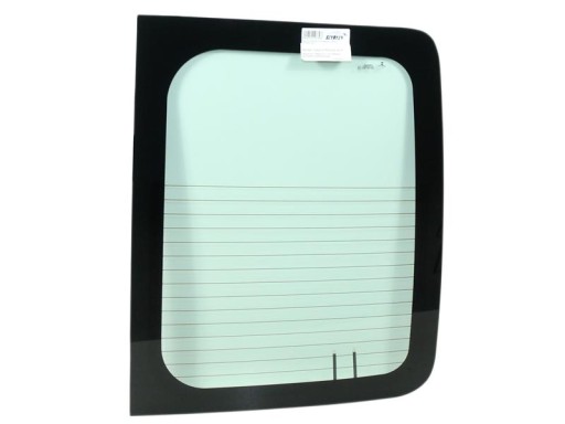 2000010127696 - ЗАДНЕЕ СТЕКЛО ЗАДНЕЕ NISSAN PRIMASTAR 01-ПРАВОЕ ВЫСОКОЕ